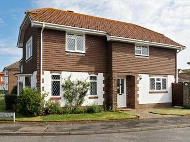 House for rent in Clapham, West Sussex