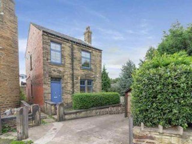 House for rent in Mirfield, West Yorkshire