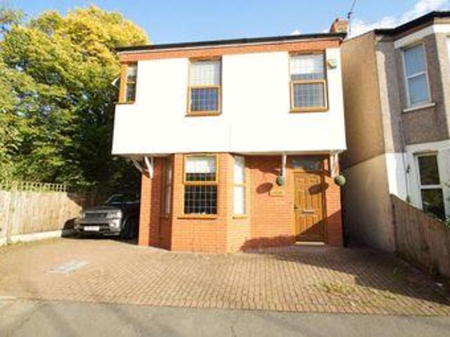 House for rent in Bridgefield, Kent