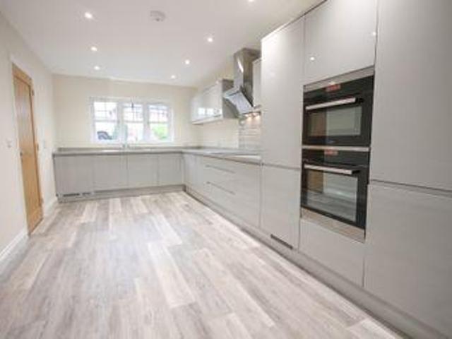 House for rent in Perryfields, West Sussex