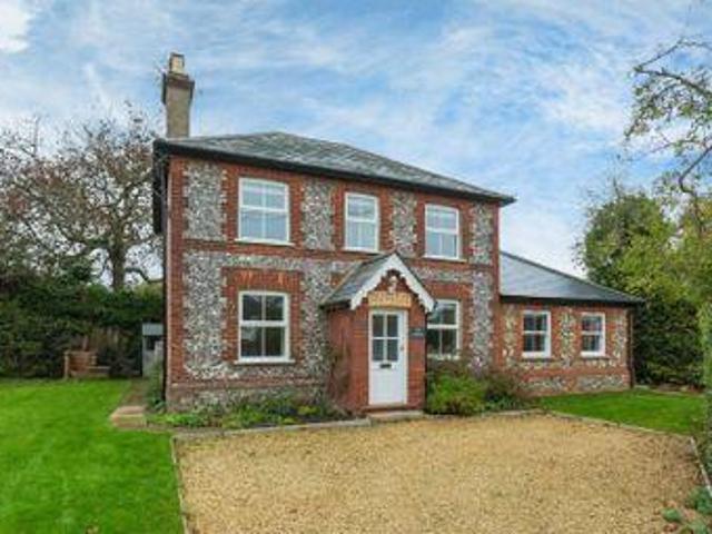 House for rent in Princes Risborough, Buckinghamshire