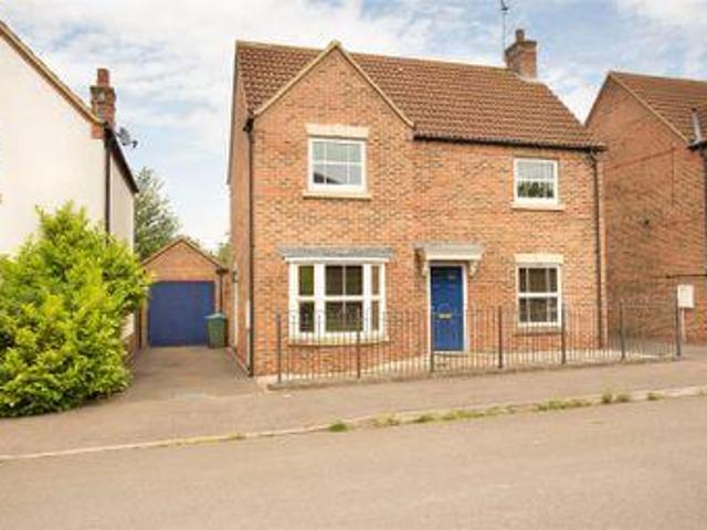House for rent in Aylesbury, Buckinghamshire
