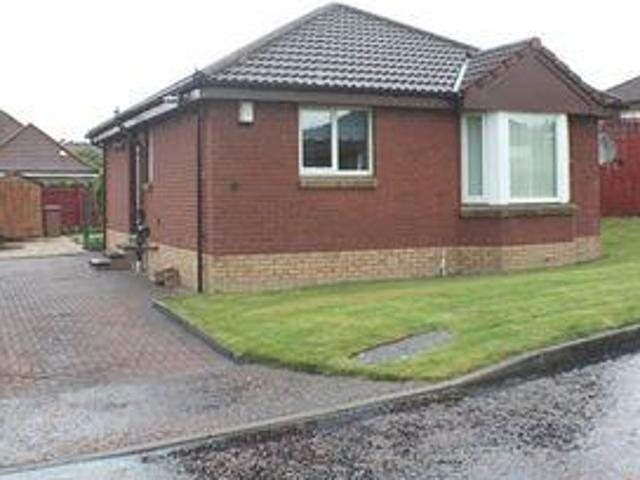 House for rent in Bathgate, Scotland
