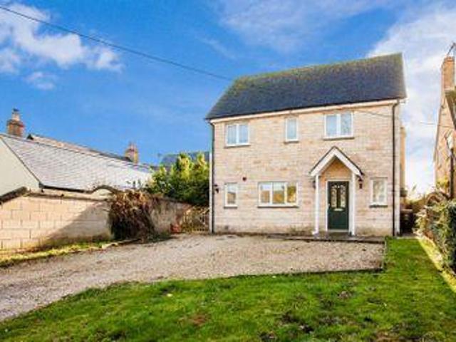 House for rent in Evershot, Oxfordshire