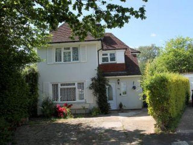 House for rent in Perryfields, West Sussex