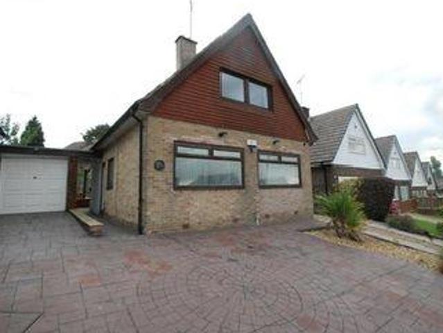 House for rent in Lancashire