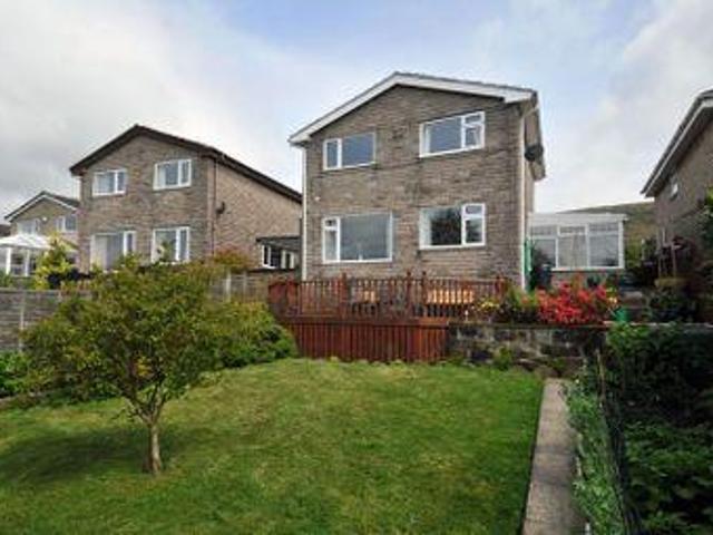 House for rent in Todmorden