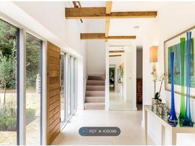 House for rent in King's Walden, Hertfordshire