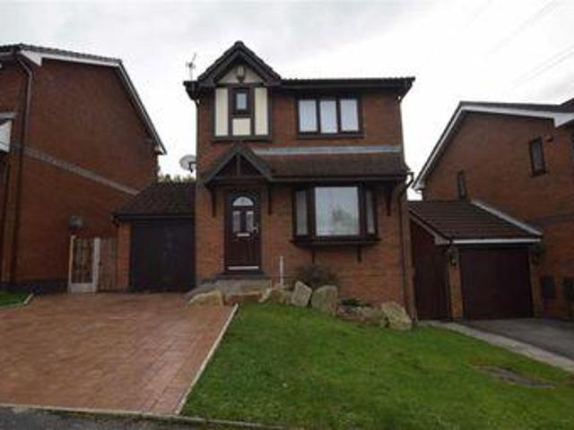 House for rent in Greenheys, Greater Manchester