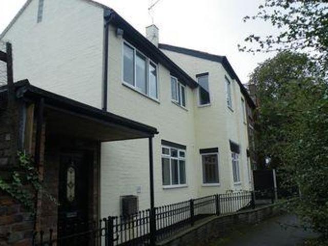 House for rent in Nantwich