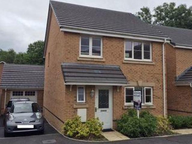 House for rent in Wales