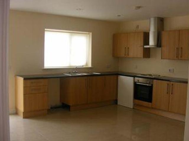 House for rent in Llanelli, Wales