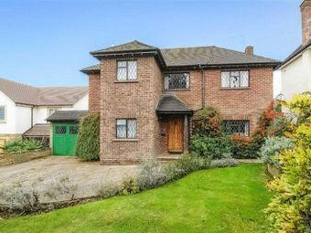 House for rent in Batchworth, Hertfordshire