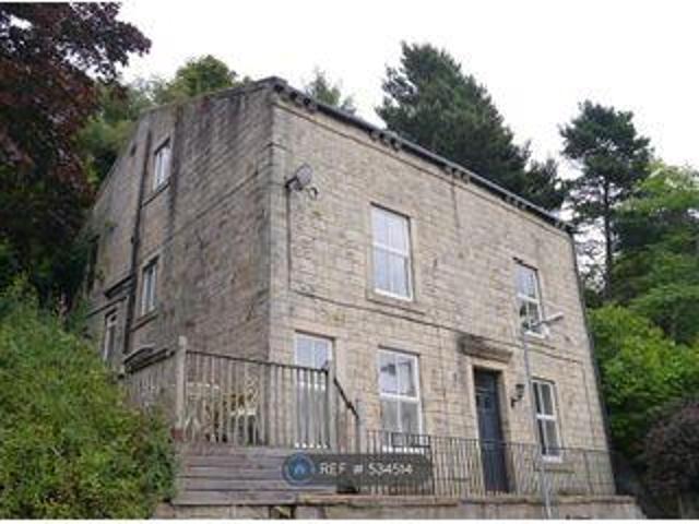 House for rent in Todmorden