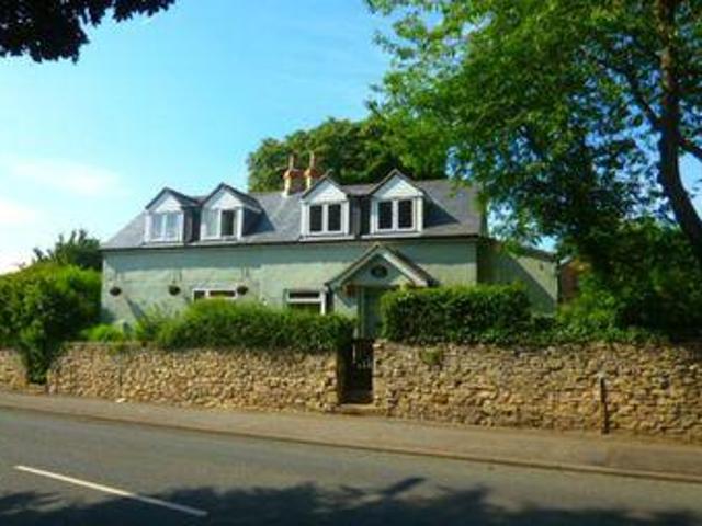 House for rent in South Yorkshire