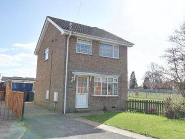 House for rent in Brigg, North Lincolnshire