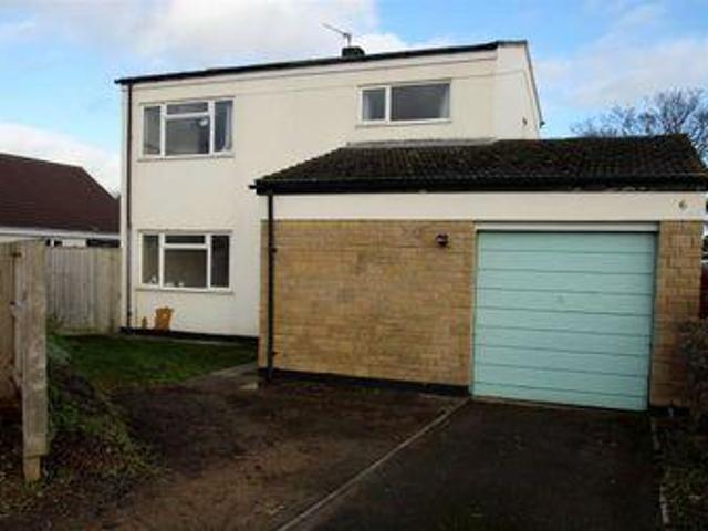 House for rent in Trowbridge, Wiltshire