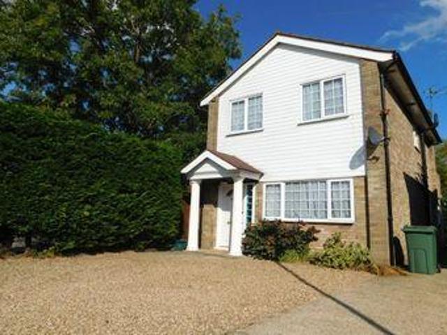 House for rent in Epsom, Surrey