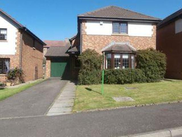 House for rent in Bathgate, Scotland