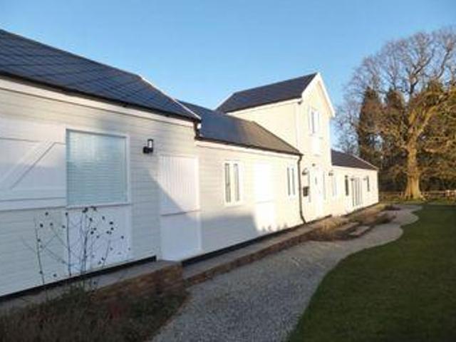 House for rent in The Butts, Kent