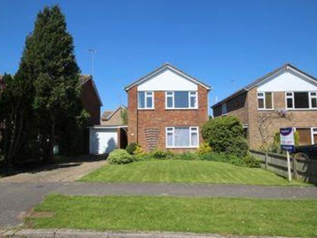 House for rent in Hassocks, Mid Sussex
