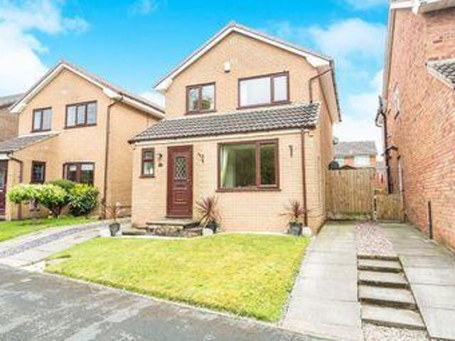 House for rent in Firbank, Lancashire