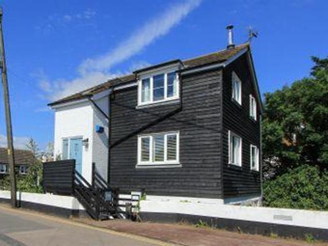 House for rent in Whitstable, Kent