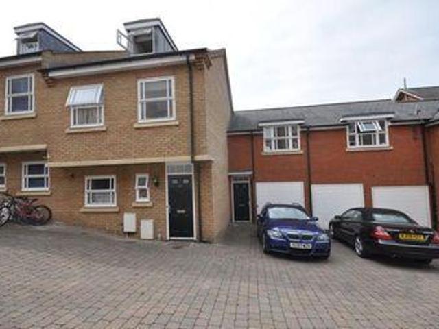 House for rent in King's Walden, Hertfordshire