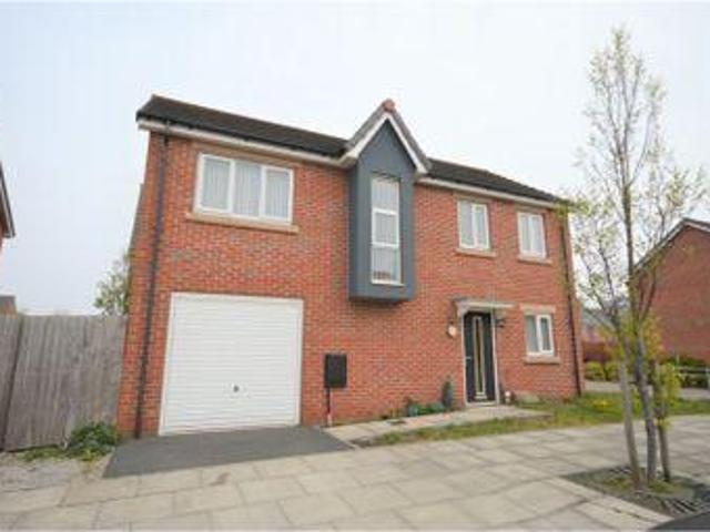 House for rent in Bootle, Sefton