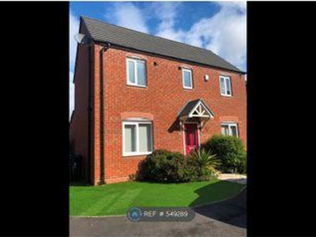 House for rent in Prescot, Knowsley