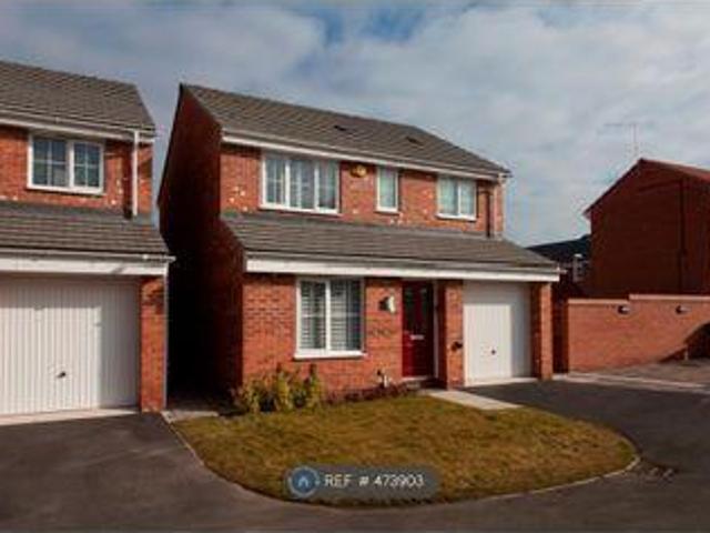 House for rent in Potters Corner, East Midlands