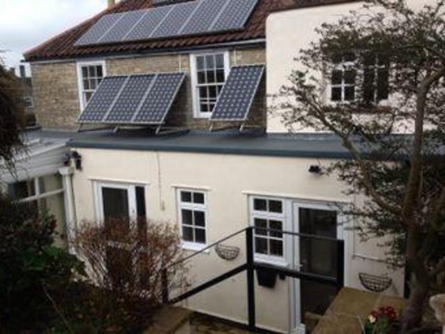 House for rent in Lyons, Greater London
