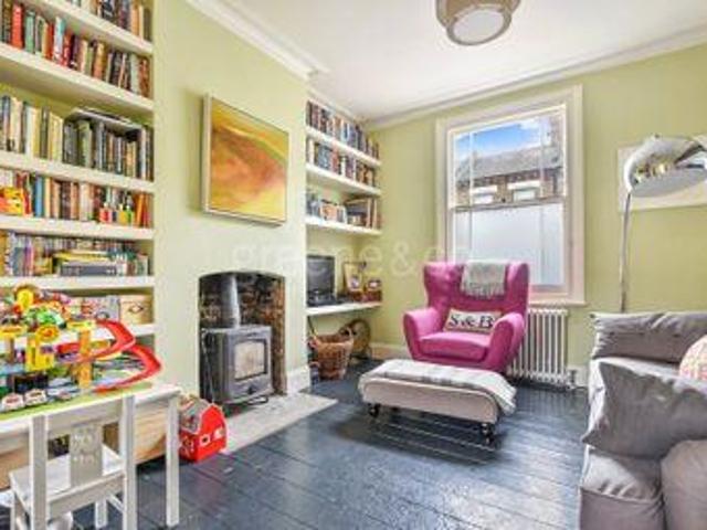 House for rent in Lyons, Greater London