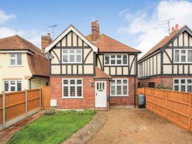 House for rent in Whitstable, Kent