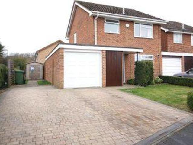House for rent in Woking, Surrey