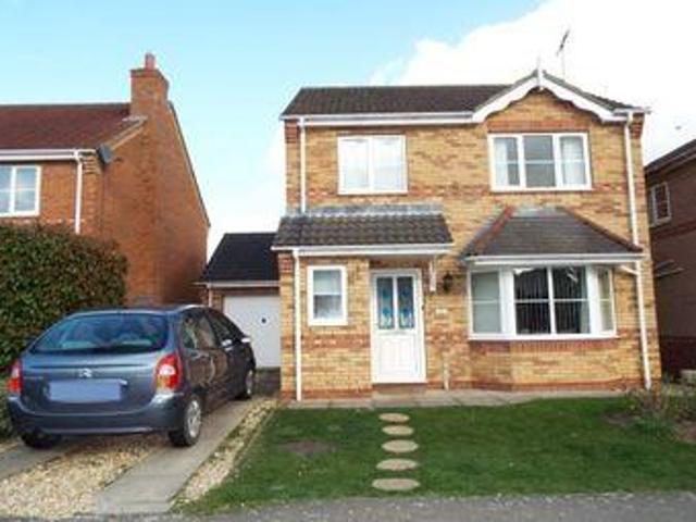 House for rent in Brayford, Lincolnshire