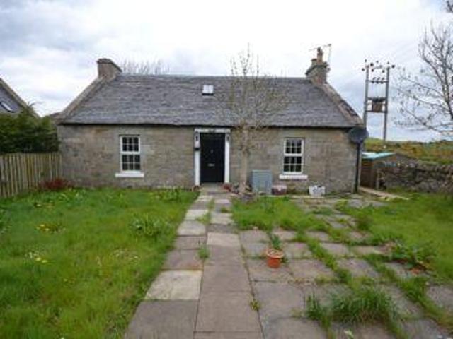 House for rent in Balerno