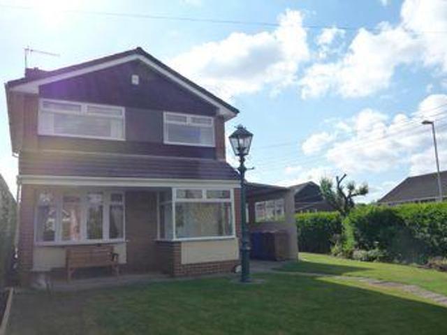 House for rent in Stoke-on-Trent