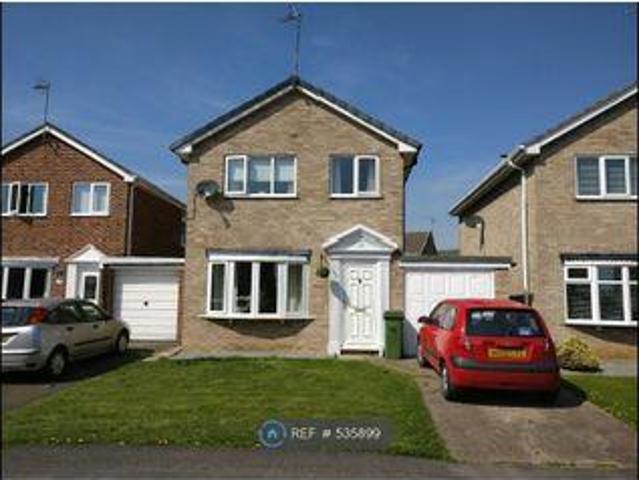 House for rent in Goole, East Riding Of Yorkshire
