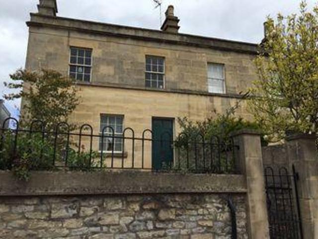 House for rent in Dulcote, Bath And North East Somerset