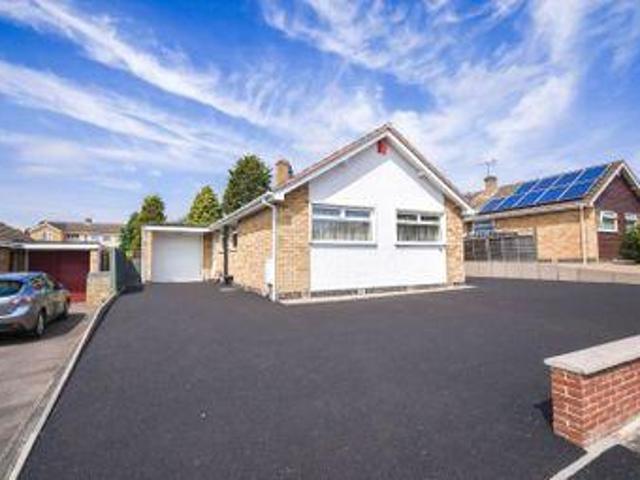 House for rent in Pinfold, Leicestershire