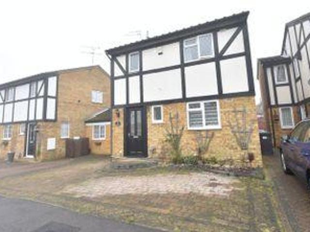 House for rent in Luton