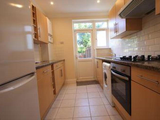 House for rent in Lyons, Greater London