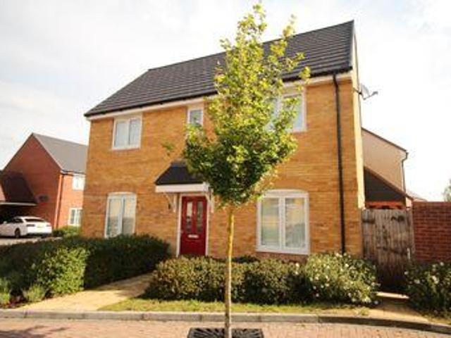 House for rent in Bridgefield, Kent