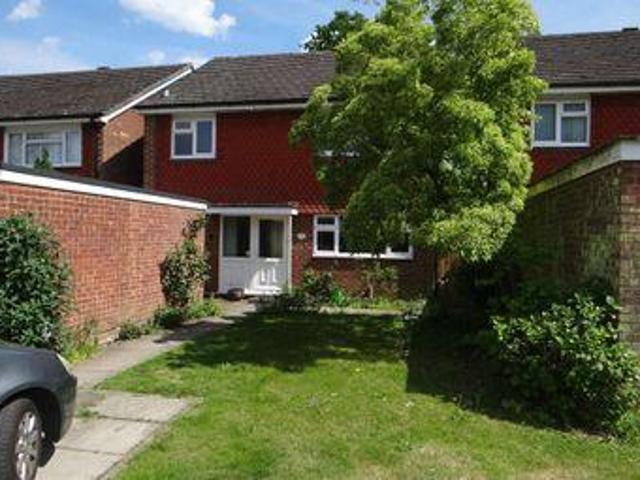 House for rent in Amersham