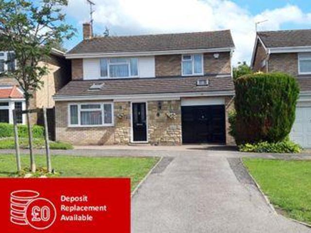 House for rent in Aylesbury, Buckinghamshire