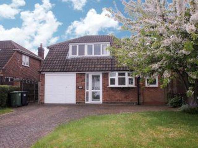 House for rent in West Midlands