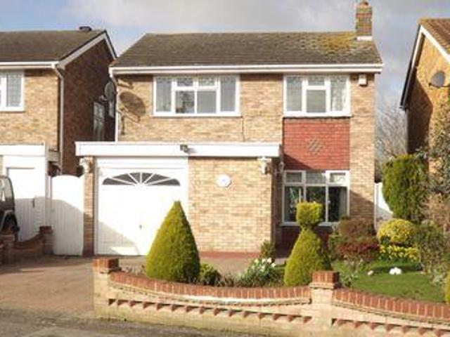 House for rent in Alton Barnes