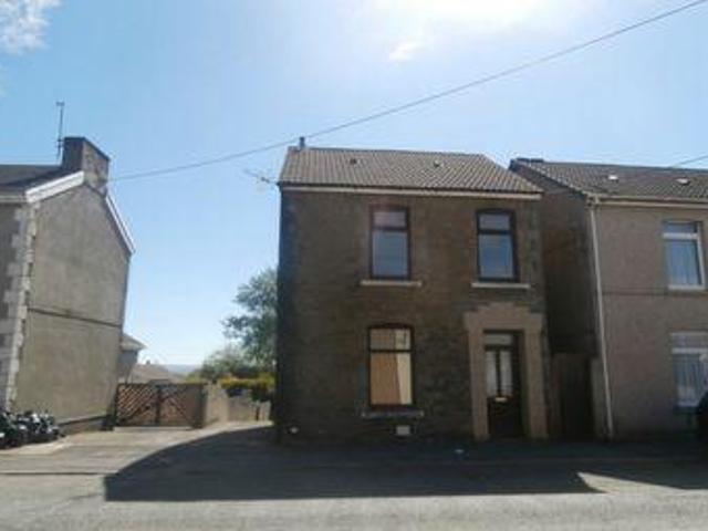 House for rent in Llanelli, Wales