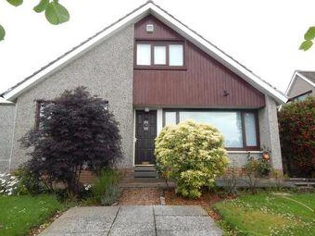 House for rent in Arbroath, Scotland